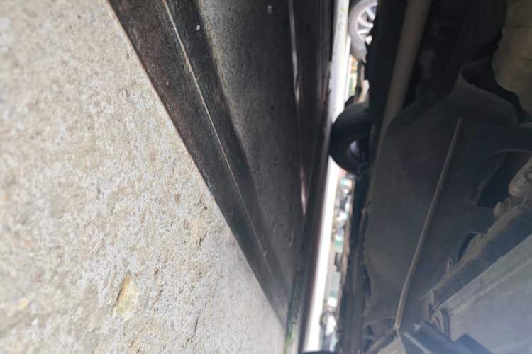 Used Honda CR-V 2017 240TURBO CVT Front-Wheel Drive Fashion Edition Chassis Rear Right
