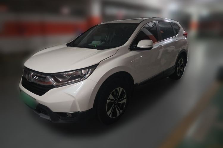 Ojetý Honda CR-V 2017 240TURBO CVT 2WD Comfort Version Guazi used car, China used car export, Used car for sale, Used  cars, Cheapest cars for sale