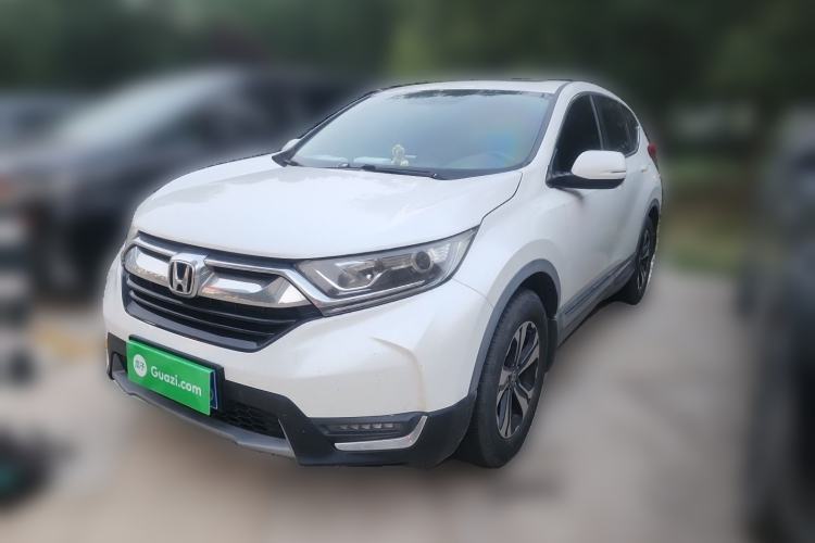 Ojetý Honda CR-V 2017 240TURBO CVT Front-Wheel Drive Fashion Edition Guazi used car, China used car export, Used car for sale, Used  cars, Cheapest cars for sale