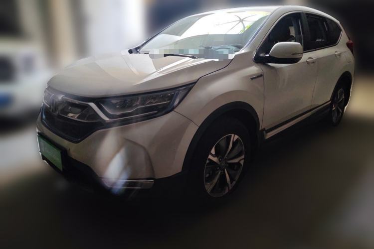 Used Honda CR-V 2017 Hybrid 2.0L Pure Edition Guazi used car, China used car export, Used car for sale, Used cars, Cheapest cars for sale