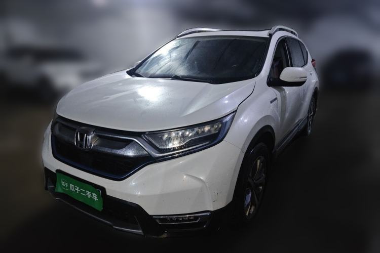 Used Honda CR-V 2017 Hybrid 2.0L Pure Drive Edition Guazi used car, China used car export, Used car for sale, Used  cars, Cheapest cars for sale