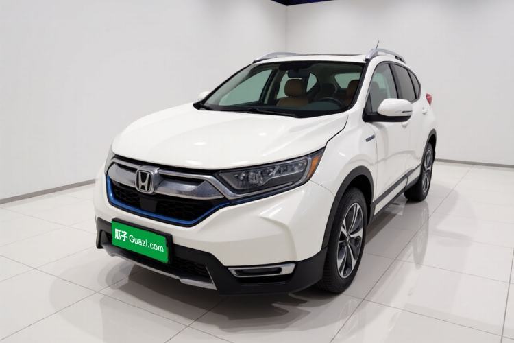 Honda CR-V 2017 Hybrid 2.0L Pure Drive Edition usata Guazi used car, China used car export, Used car for sale, Used cars, Cheapest cars for sale