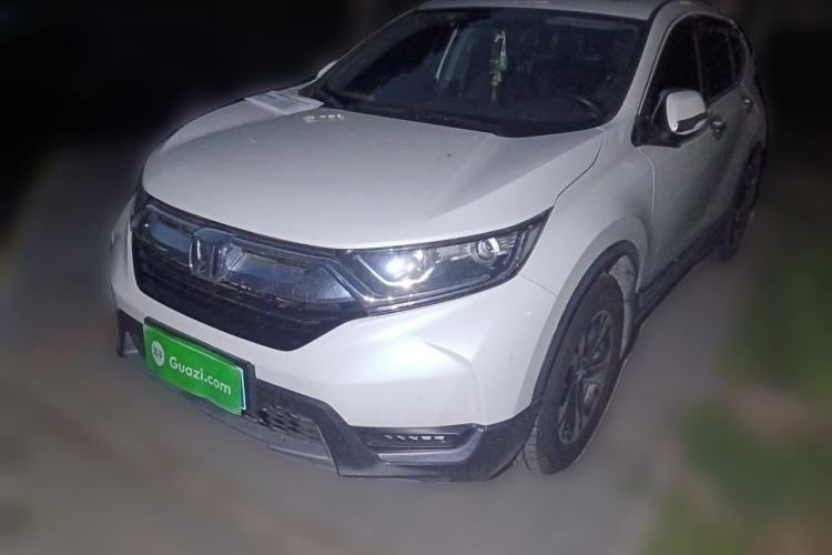 Ojetý Honda CR-V 2017 240TURBO CVT Front-Wheel Drive Fashion Edition Guazi used car, China used car export, Used car for sale, Used  cars, Cheapest cars for sale