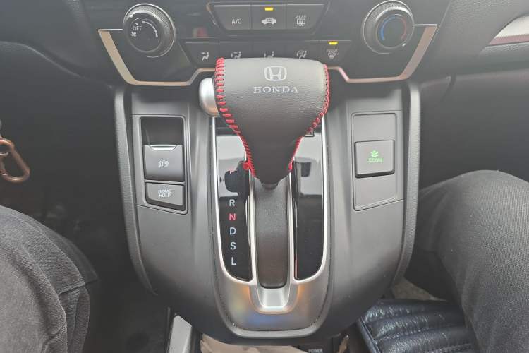Used Honda CR-V 2017 240TURBO CVT 2WD Comfort Version Gear Lever