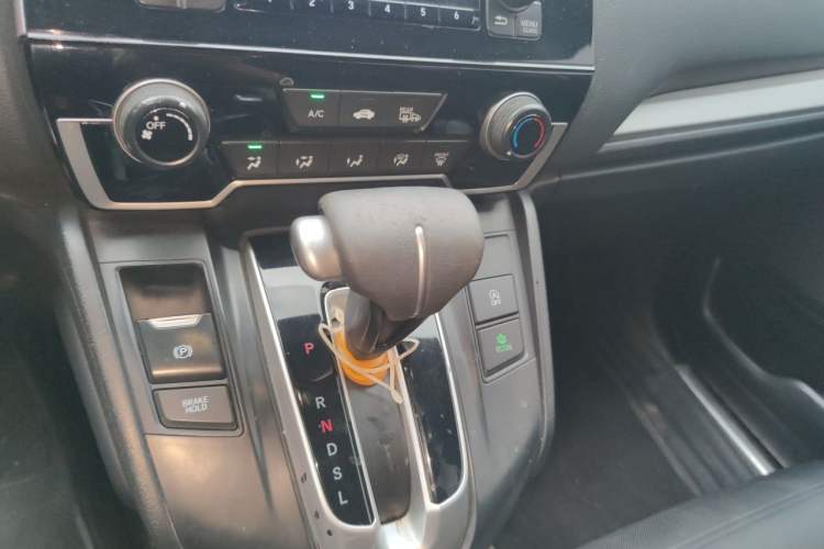 Used Honda CR-V 2017 240TURBO CVT 2WD Urban Edition Gear Lever