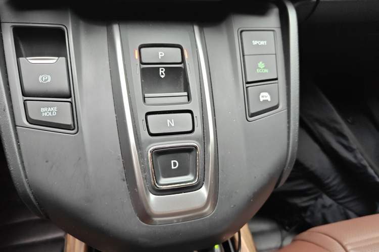 Used Honda CR-V 2017 Hybrid 2.0L Pure Drive Edition Gear Lever