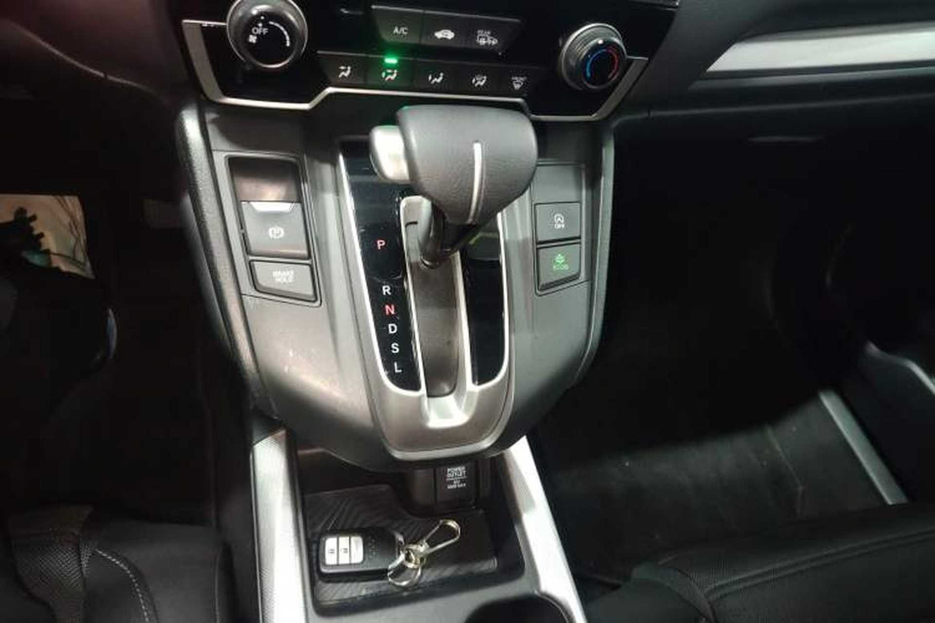 Used Honda CR-V 2017 240TURBO CVT 2WD Urban Edition Gear Lever
