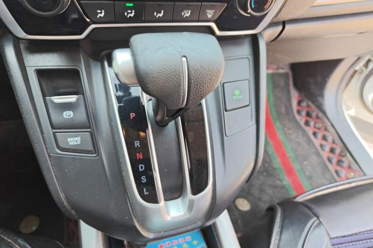 Used Honda CR-V 2017 240TURBO CVT 2WD Comfort Version Gear Lever