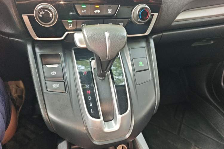 Used Honda CR-V 2017 240TURBO CVT 2WD Comfort Version Gear Lever