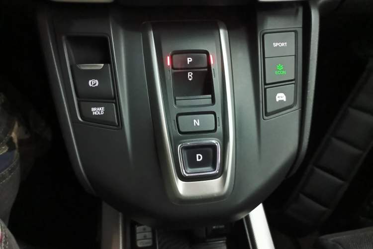 Used Honda CR-V 2017 Hybrid 2.0L Pure Speed Edition Gear Lever