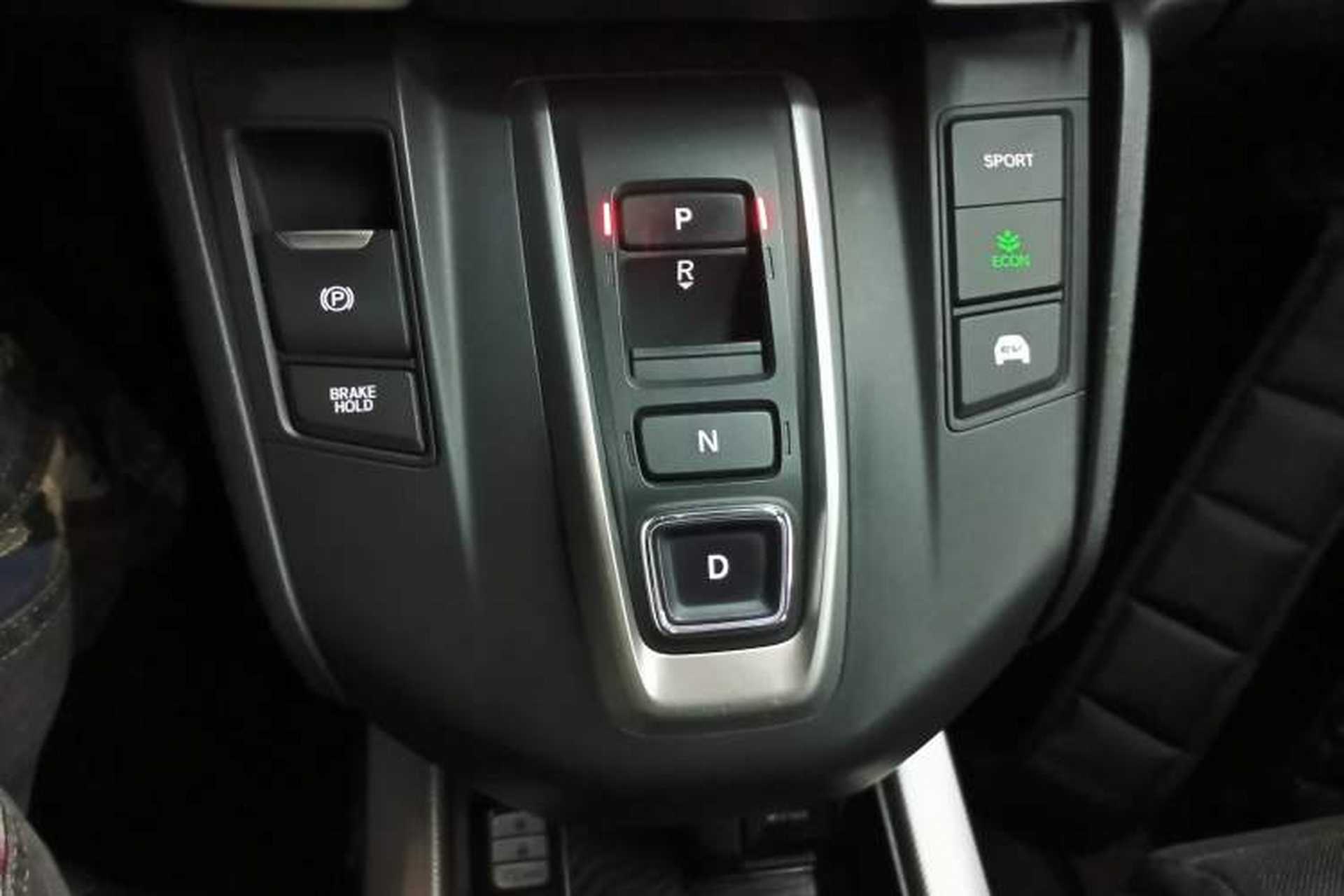 Used Honda CR-V 2017 Hybrid 2.0L Pure Speed Edition Gear Lever