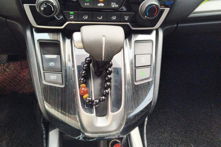Used Honda CR-V 2017 240TURBO CVT 2WD Urban Edition Gear Lever