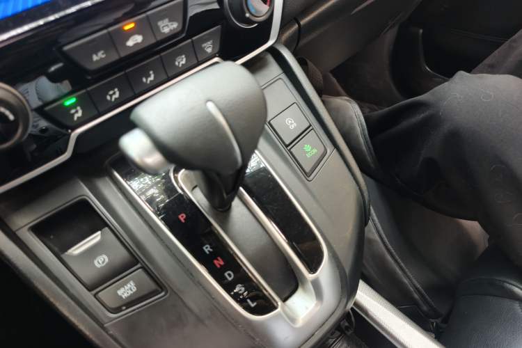Used Honda CR-V 2017 240TURBO CVT 2WD Urban Edition Gear Lever