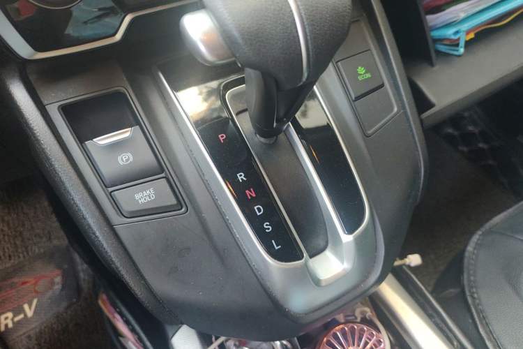 Used Honda CR-V 2017 240TURBO CVT 2WD Comfort Version Gear Lever