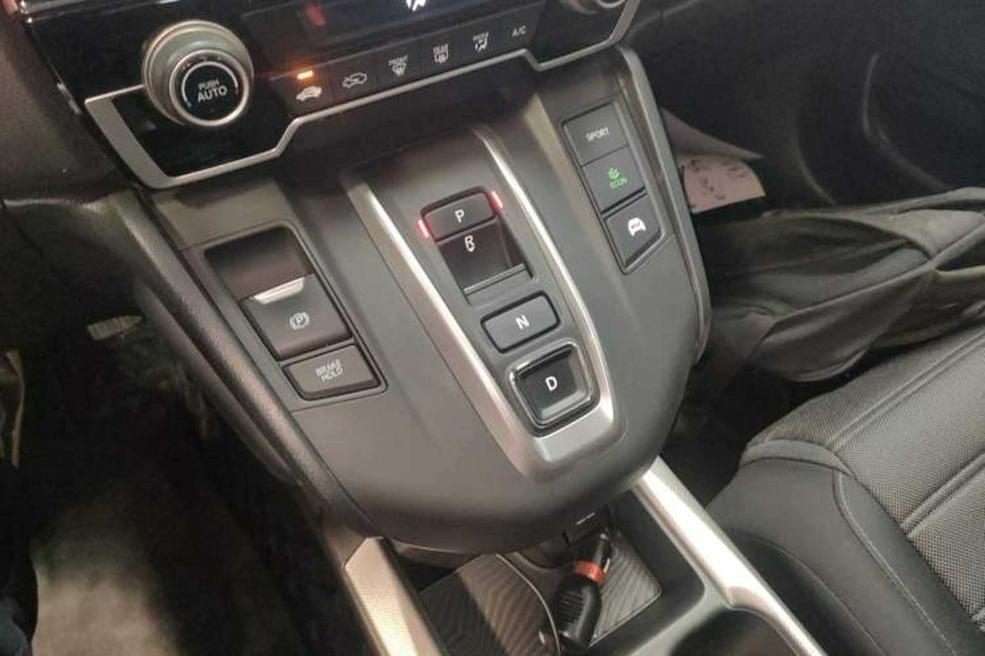 Used Honda CR-V 2017 Hybrid 2.0L Pure Speed Edition Gear Lever