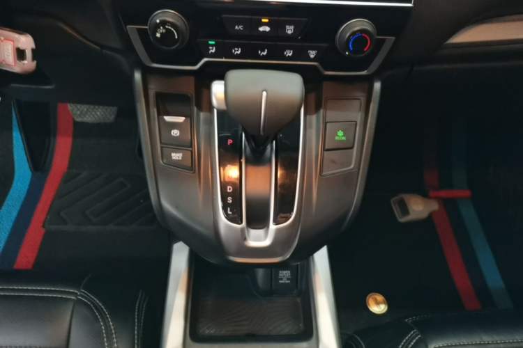 Used Honda CR-V 2017 240TURBO CVT 2WD Comfort Version Gear Lever