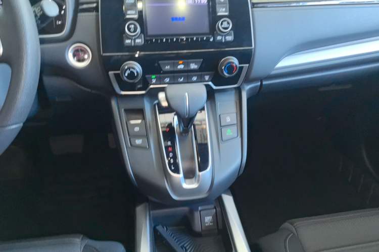 Used Honda CR-V 2017 240TURBO CVT 2WD Urban Edition Gear Lever