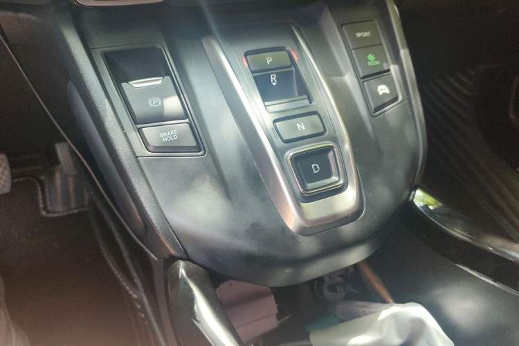 Used Honda CR-V 2017 Hybrid 2.0L Pure Drive Edition Gear Lever
