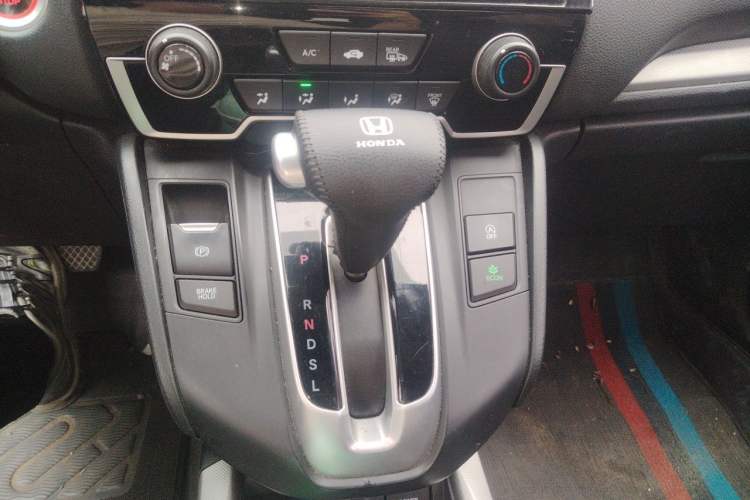 Used Honda CR-V 2017 240TURBO CVT 2WD Urban Edition Gear Lever