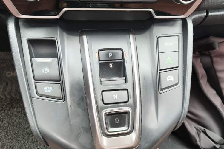 Used Honda CR-V 2017 Hybrid 2.0L Pure Drive Edition Gear Lever