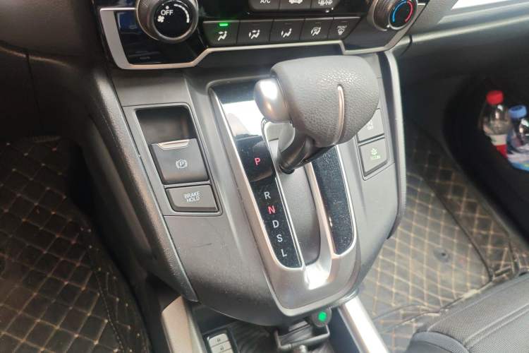 Used Honda CR-V 2017 240TURBO CVT 2WD Urban Edition Gear Lever