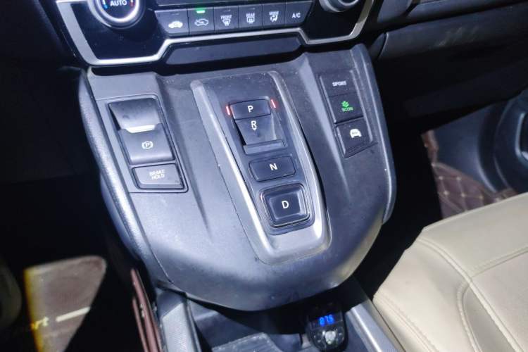 Used Honda CR-V 2017 Hybrid 2.0L Pure Speed Edition Gear Lever