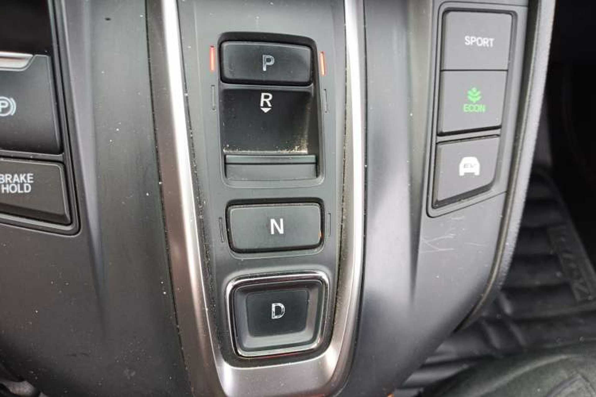 Used Honda CR-V 2017 Hybrid 2.0L Pure Edition Gear Lever