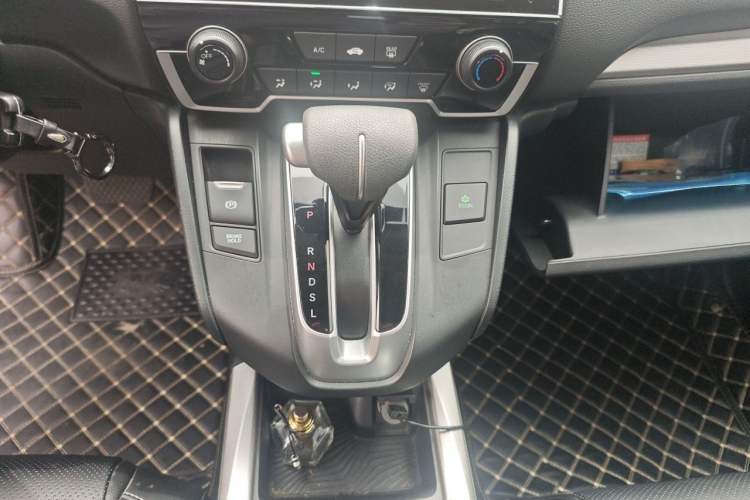 Used Honda CR-V 2017 240TURBO CVT 2WD Comfort Version Gear Lever
