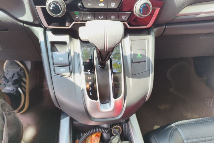 Used Honda CR-V 2017 240TURBO CVT 2WD Comfort Version Gear Lever