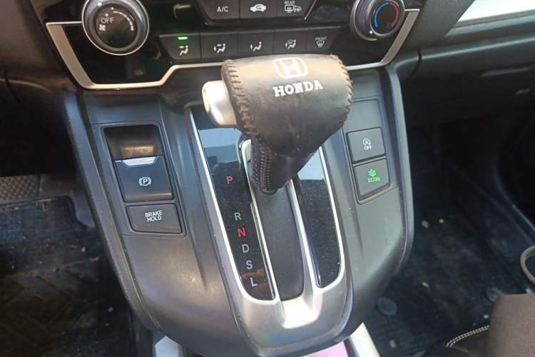 Used Honda CR-V 2017 240TURBO CVT 2WD Urban Edition Gear Lever