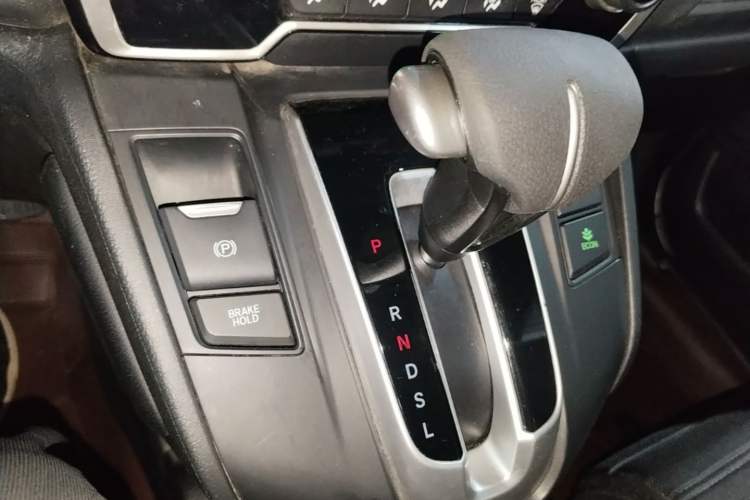 Used Honda CR-V 2017 240TURBO CVT 2WD Urban Edition Gear Lever