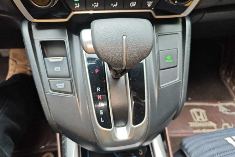 Used Honda CR-V 2017 240TURBO CVT 2WD Comfort Version Gear Lever