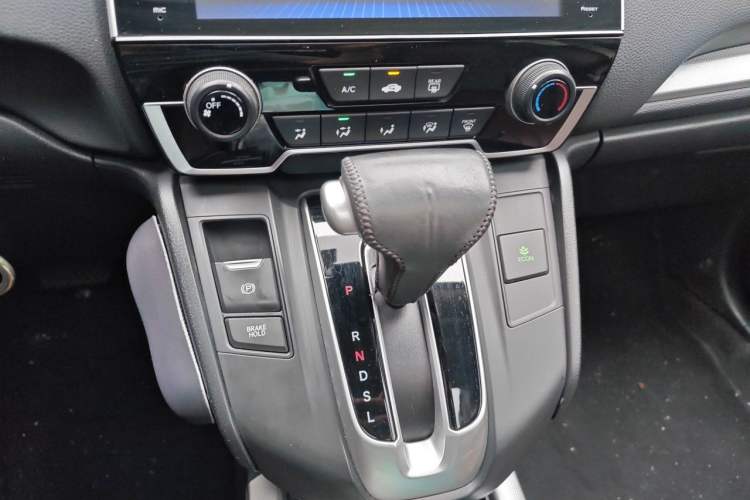 Used Honda CR-V 2017 240TURBO CVT 2WD Comfort Version Gear Lever
