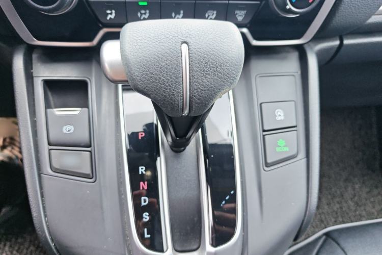 Used Honda CR-V 2017 240TURBO CVT 2WD Urban Edition Gear Lever