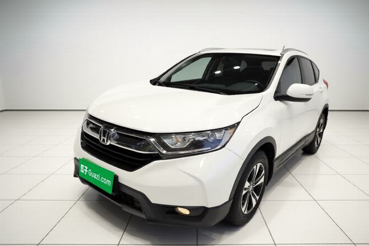 Used Honda CR-V 2017 240TURBO CVT 2WD Urban Edition Guazi used car, China used car export, Used car for sale, Used cars, Cheapest cars for sale