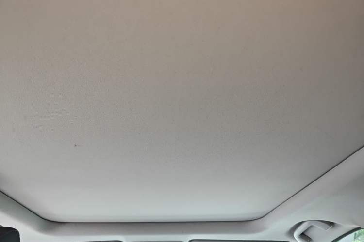Used Honda CR-V 2017 240TURBO CVT Front-Wheel Drive Fashion Edition Headliner