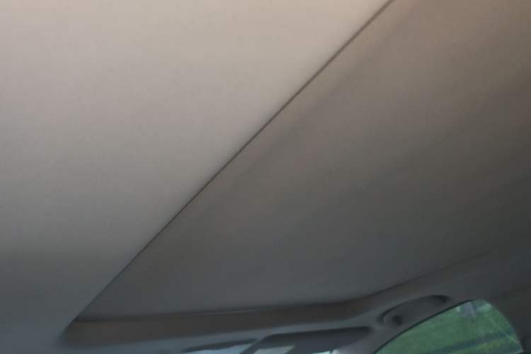 Used Honda CR-V 2017 240TURBO CVT 2WD Urban Edition Headliner
