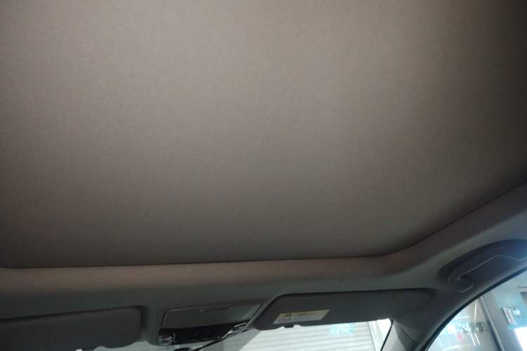 Used Honda CR-V 2017 240TURBO CVT 2WD Urban Edition Headliner
