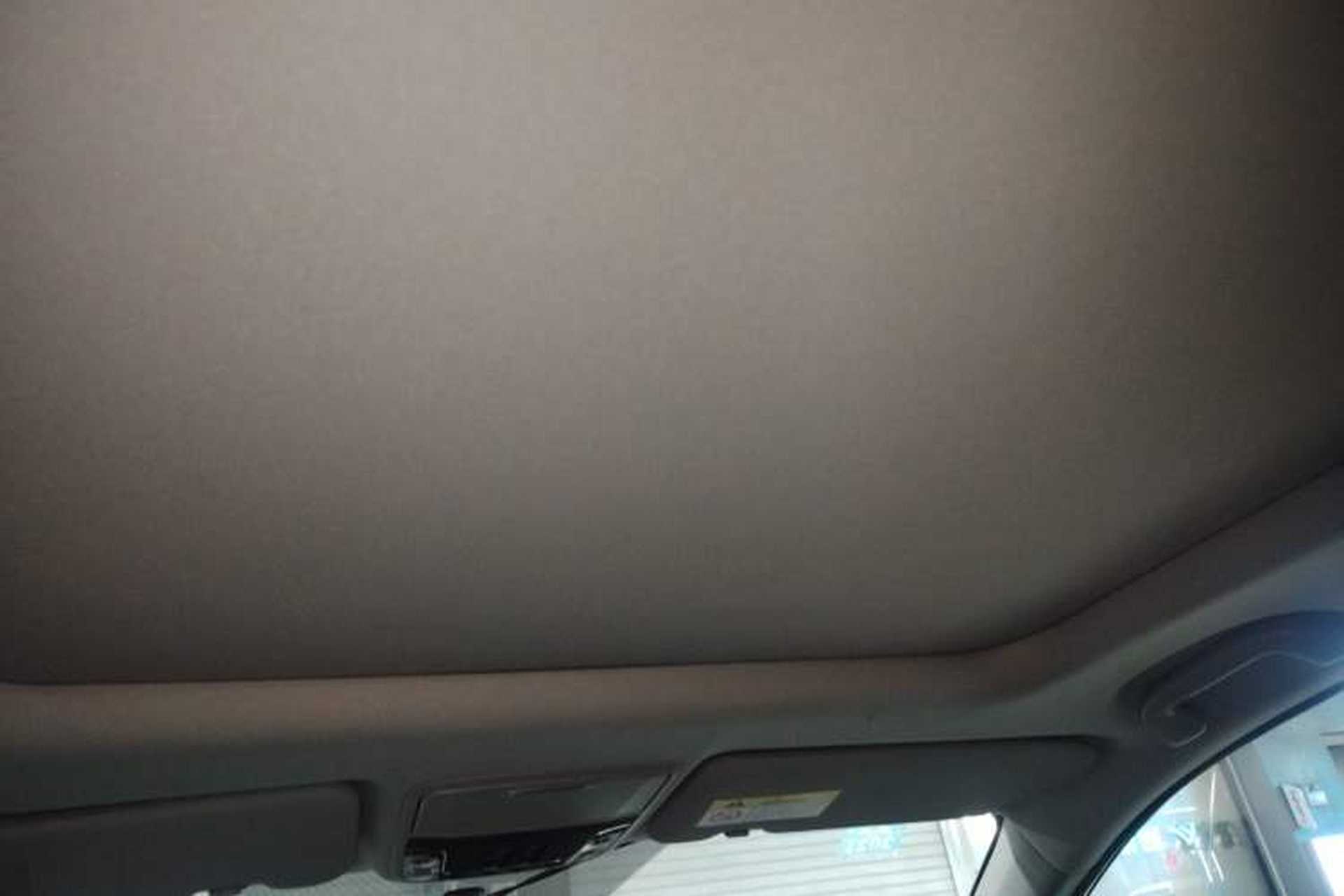Used Honda CR-V 2017 240TURBO CVT 2WD Urban Edition Headliner