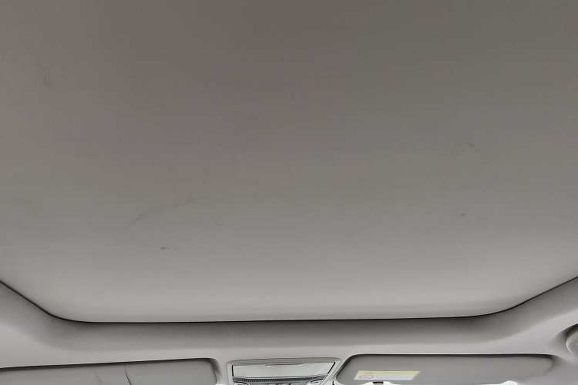 Used Honda CR-V 2017 240TURBO CVT Front-Wheel Drive Fashion Edition Headliner