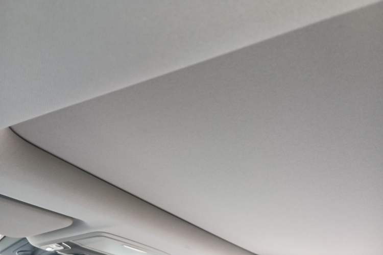 Used Honda CR-V 2017 Hybrid 2.0L Pure Edition Headliner
