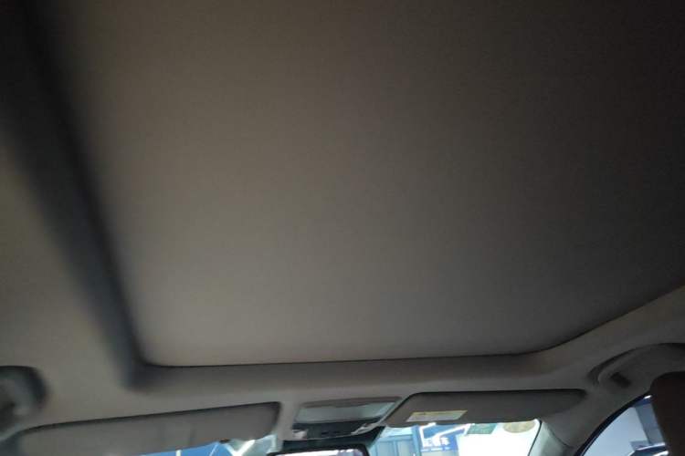 Used Honda CR-V 2017 Hybrid 2.0L Pure Edition Headliner