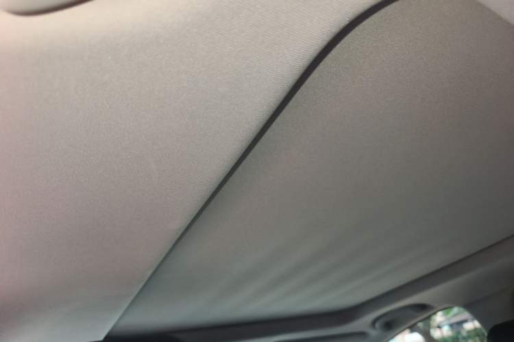 Used Honda CR-V 2017 240TURBO CVT 2WD Urban Edition Headliner