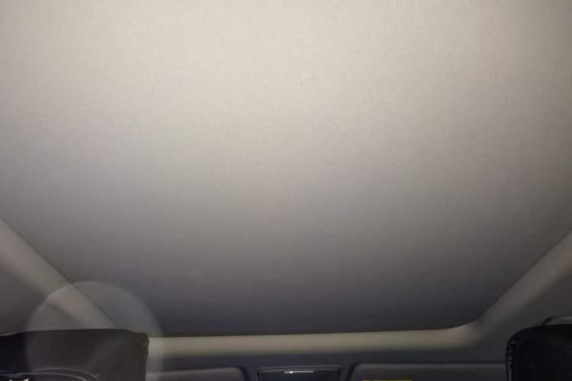 Used Honda CR-V 2017 240TURBO CVT Front-Wheel Drive Fashion Edition Headliner