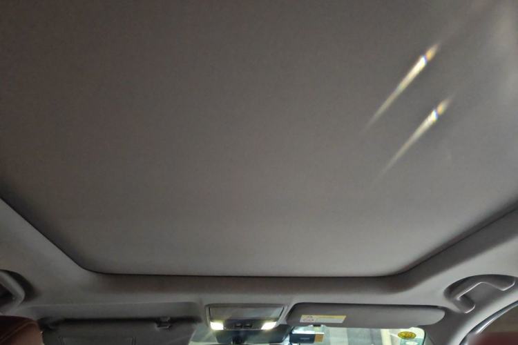 Used Honda CR-V 2017 Hybrid 2.0L Pure Edition Headliner