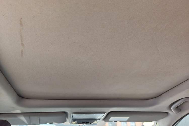 Used Honda CR-V 2017 240TURBO CVT Four-Wheel Drive Prestige Edition Headliner
