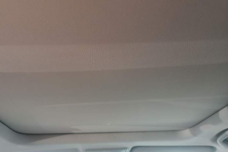 Used Honda CR-V 2017 240TURBO CVT 2WD Urban Edition Headliner