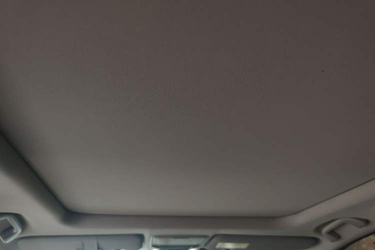 Used Honda CR-V 2017 Hybrid 2.0L Pure Drive Edition Headliner