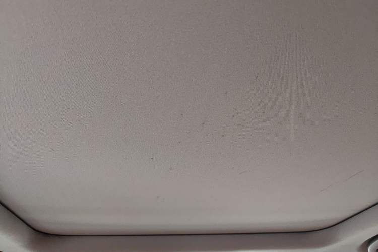 Used Honda CR-V 2017 240TURBO CVT 2WD Urban Edition Headliner