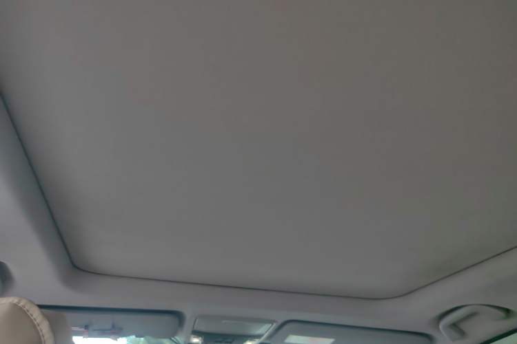 Used Honda CR-V 2017 Hybrid 2.0L Pure Edition Headliner